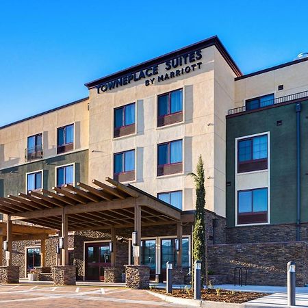 Towneplace Suites By Marriott سان لويس أوبيسبو، سان لويس أوبيسبو، كاليفورنيا المظهر الخارجي الصورة