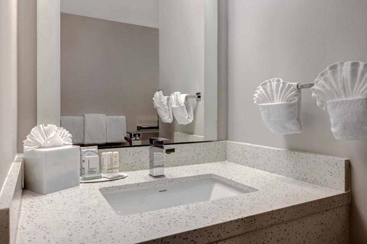 Towneplace Suites By Marriott سان لويس أوبيسبو، سان لويس أوبيسبو، كاليفورنيا المظهر الخارجي الصورة