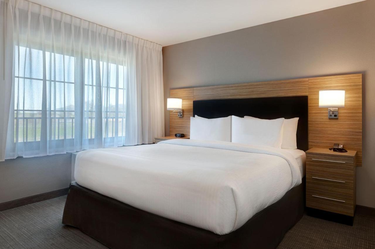 Towneplace Suites By Marriott سان لويس أوبيسبو، سان لويس أوبيسبو، كاليفورنيا المظهر الخارجي الصورة