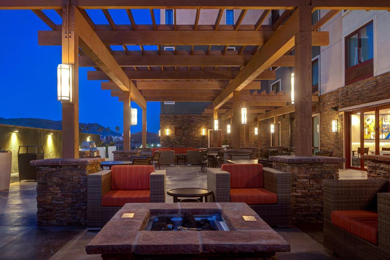 Towneplace Suites By Marriott سان لويس أوبيسبو، سان لويس أوبيسبو، كاليفورنيا المظهر الخارجي الصورة