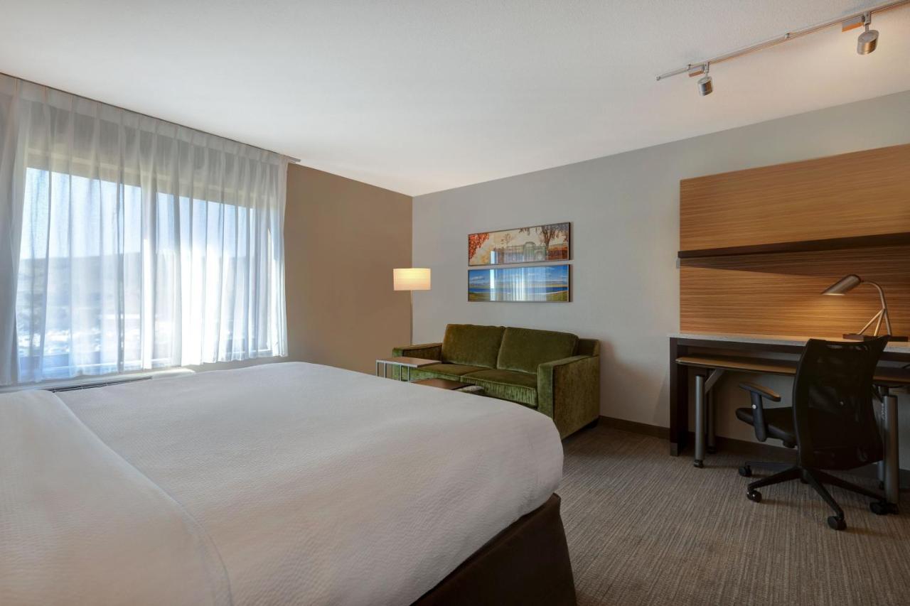 Towneplace Suites By Marriott سان لويس أوبيسبو، سان لويس أوبيسبو، كاليفورنيا المظهر الخارجي الصورة