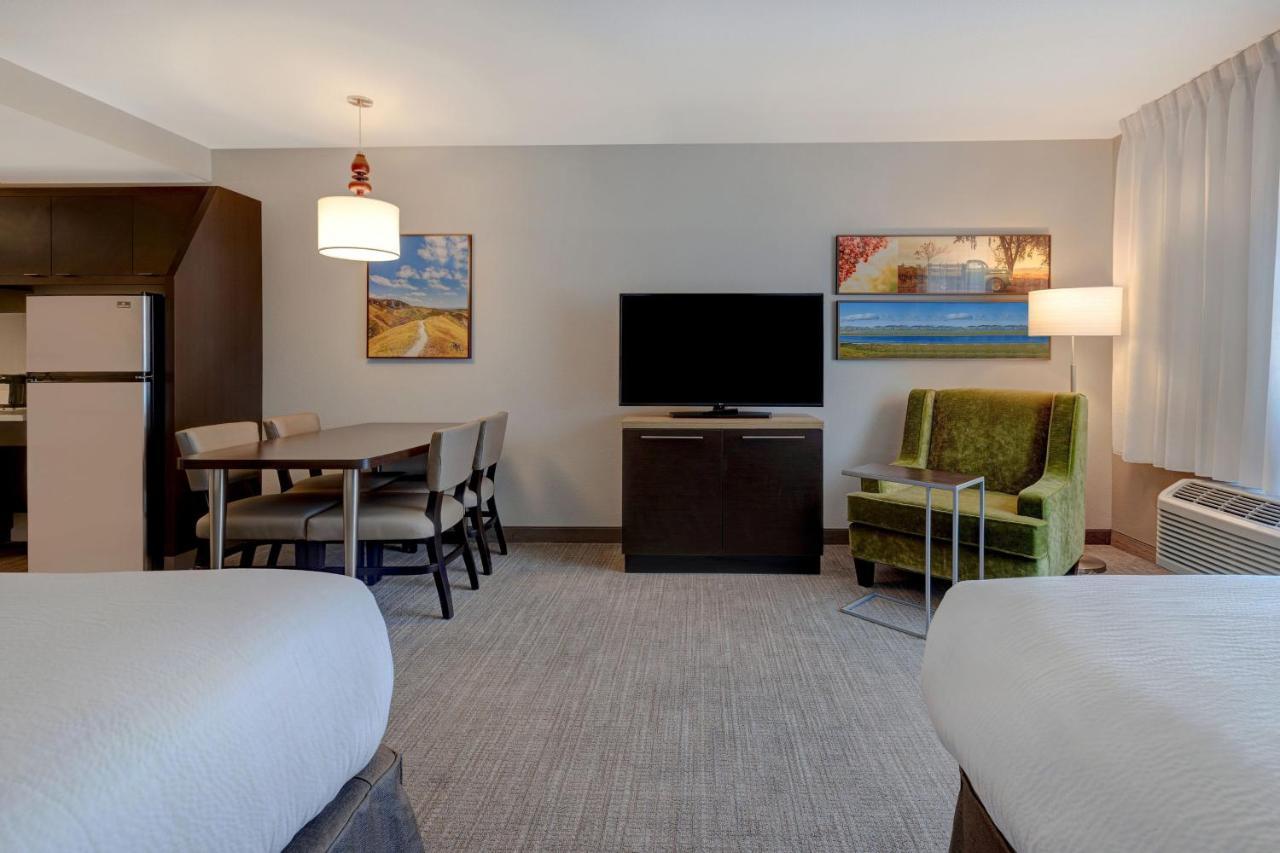Towneplace Suites By Marriott سان لويس أوبيسبو، سان لويس أوبيسبو، كاليفورنيا المظهر الخارجي الصورة