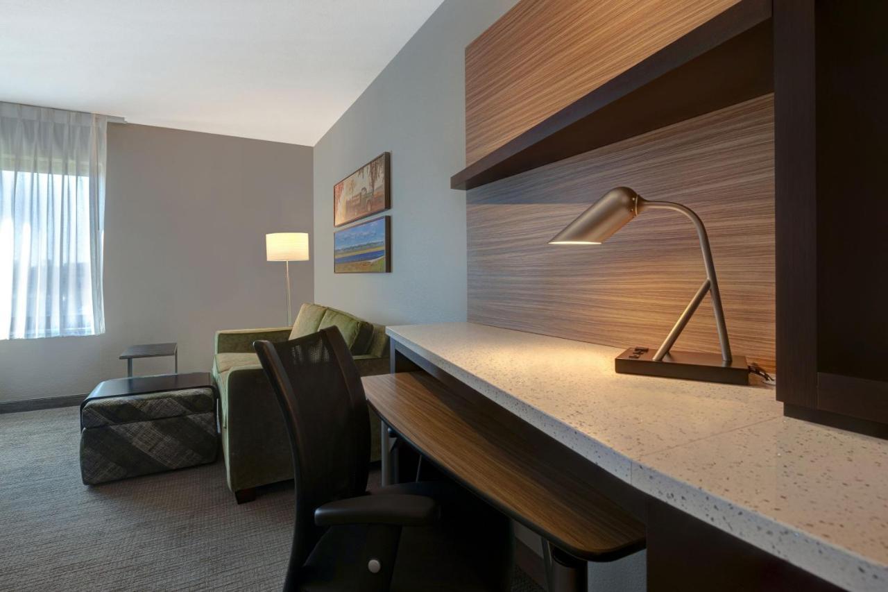 Towneplace Suites By Marriott سان لويس أوبيسبو، سان لويس أوبيسبو، كاليفورنيا المظهر الخارجي الصورة