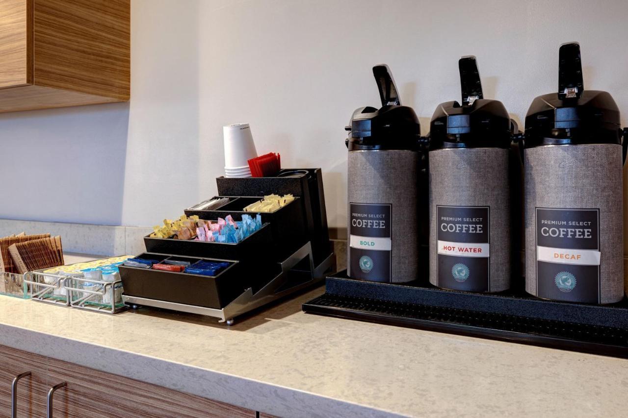 Towneplace Suites By Marriott سان لويس أوبيسبو، سان لويس أوبيسبو، كاليفورنيا المظهر الخارجي الصورة