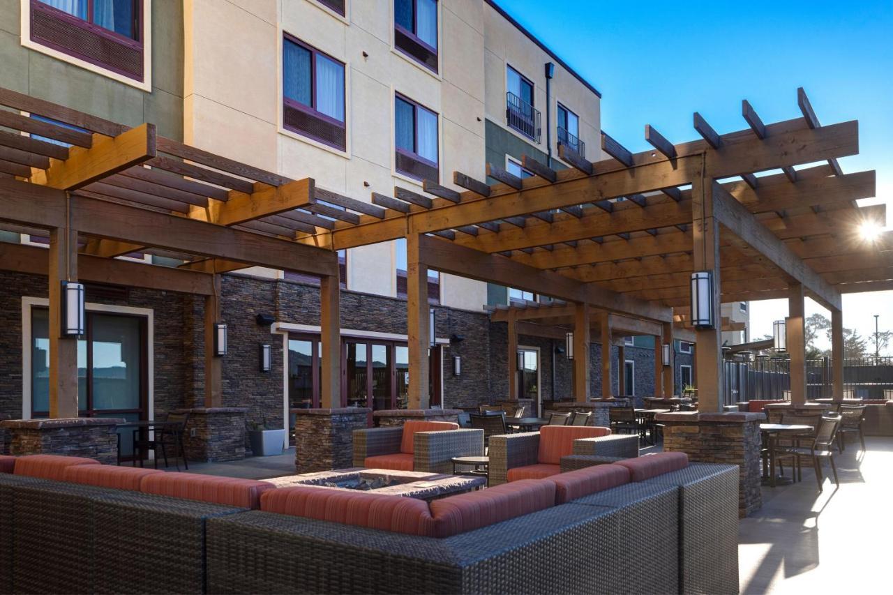 Towneplace Suites By Marriott سان لويس أوبيسبو، سان لويس أوبيسبو، كاليفورنيا المظهر الخارجي الصورة