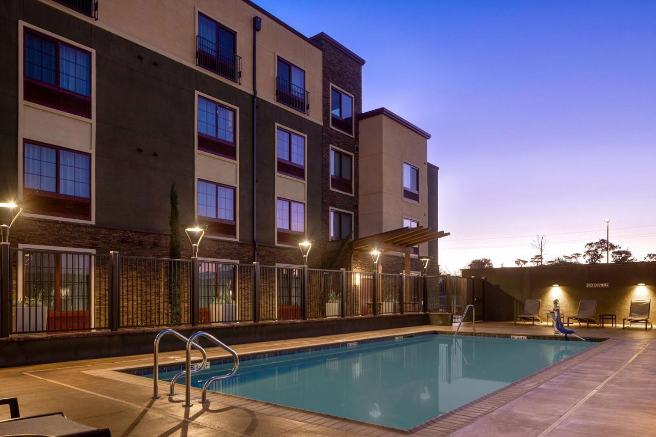 Towneplace Suites By Marriott سان لويس أوبيسبو، سان لويس أوبيسبو، كاليفورنيا المظهر الخارجي الصورة