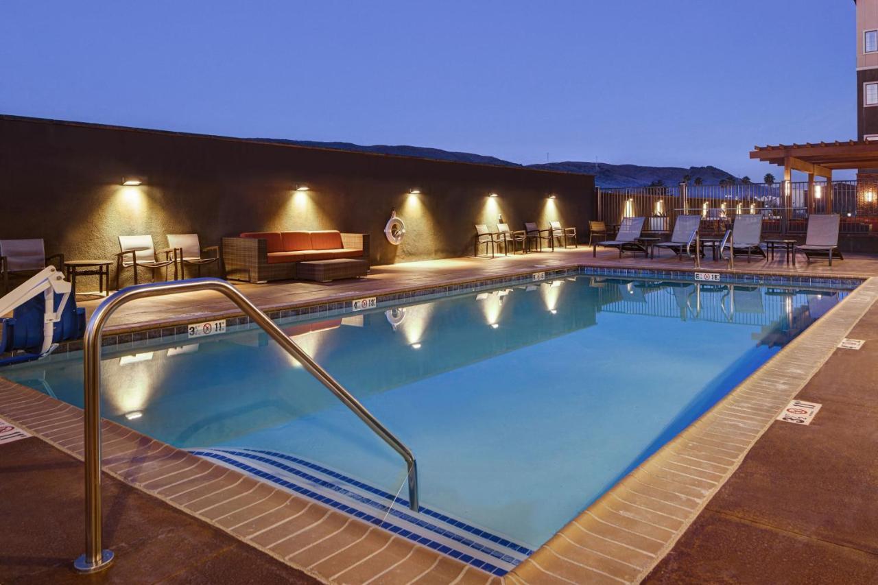 Towneplace Suites By Marriott سان لويس أوبيسبو، سان لويس أوبيسبو، كاليفورنيا المظهر الخارجي الصورة
