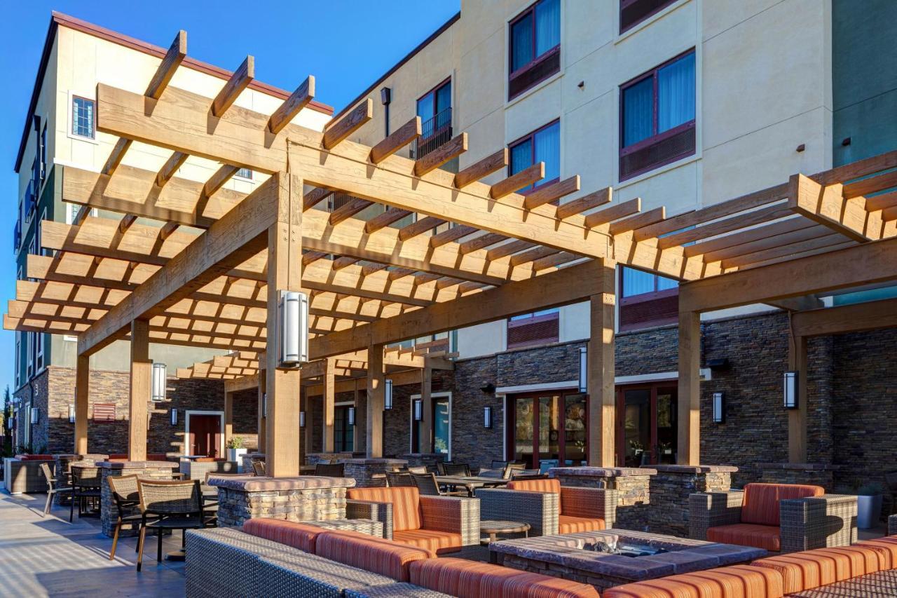 Towneplace Suites By Marriott سان لويس أوبيسبو، سان لويس أوبيسبو، كاليفورنيا المظهر الخارجي الصورة